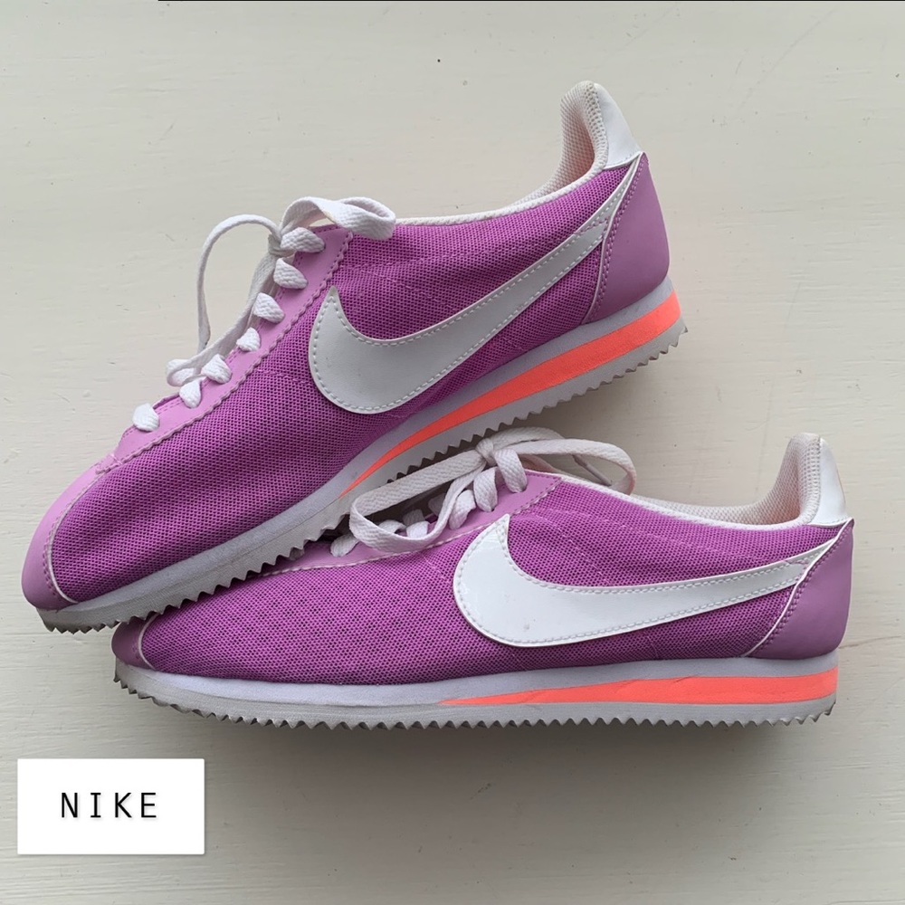 Nike Classic Cortex Casual Shoe